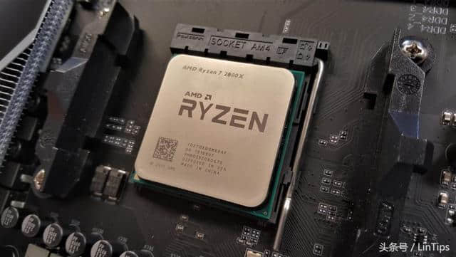 Intel涨价！莫慌，AMD锐龙 2700X 配置推荐，不到1W的高端主机