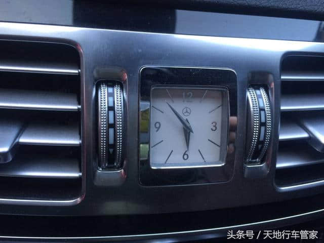2015款 奔驰E260图片鉴赏
