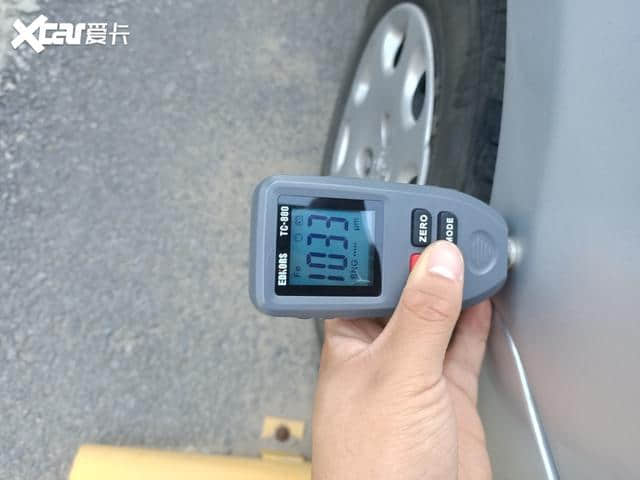 3千元淘二手标致206 不比买个电动自行车强？