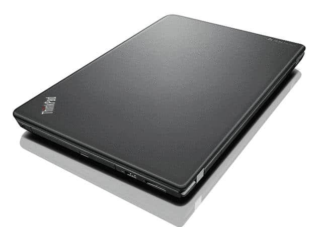 超高性价买本指数 ThinkPad E550最惹眼