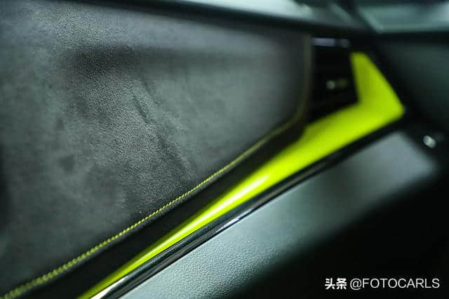 全新斯威G01 F版实拍分享，国产最拉风的SUV，内饰很“超跑”