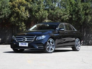 奔驰E级 2015款 E 260 L