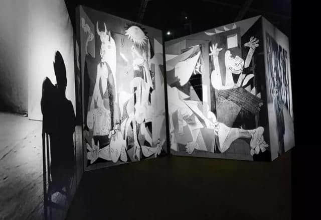LOOK | 毕加索真迹艺术展 · 深圳
