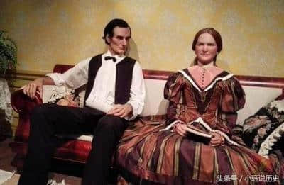 从林肯总统的婚姻看夫妻之间的相处模式，我们会有什么启示？
