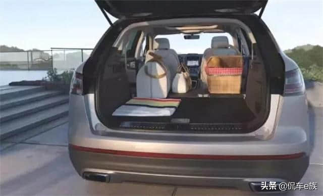 40万元预算购买豪华SUV 选择林肯航海家还是英菲尼迪QX50？