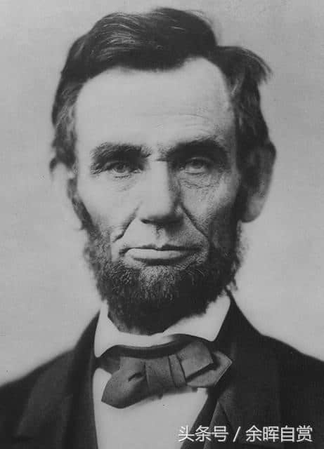世界历史小故事：美国总统林肯与马蝇的故事