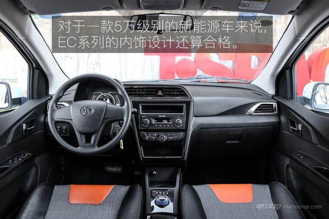 电咖·EV10挑战销量王 北汽新能源EC200如何接招