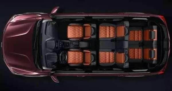 7座SUV“新面孔”，斯威X3正式上市5.99万元起