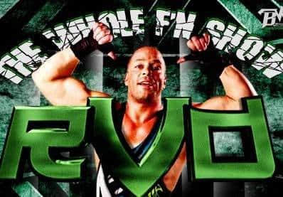 “魔蝎大帝”斯汀回归摔角，还带了一大批前WWE巨星选手！