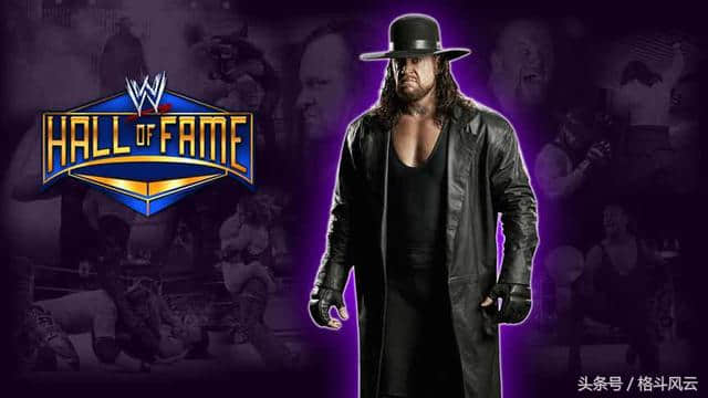 WWE摔迷心中的梦幻对决，送葬者和斯汀，究竟谁更胜一筹？