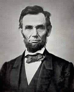 美国最伟大总统林肯提前梦见自己被刺杀 却坚持否认结果梦成真