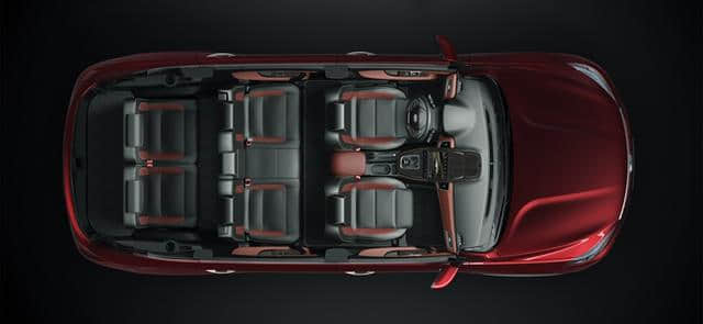 大7座SUV斯威X7正式上市 售价8.59万-10.19万元