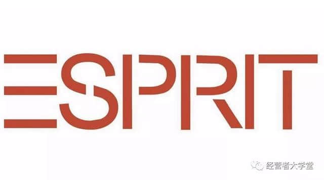 华人第一美女林青霞老公创建的品牌“ESPRIT”怎么啦？║案例提纲