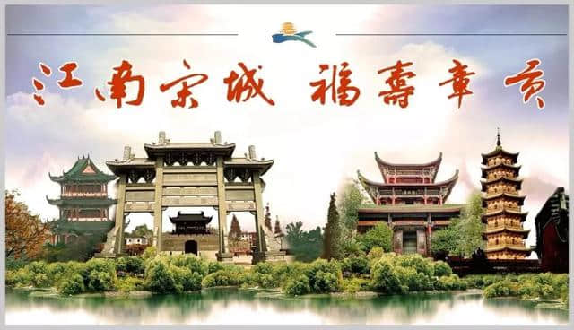 【遇见章贡】这条林荫大道，是赣州最靓丽的名片之一