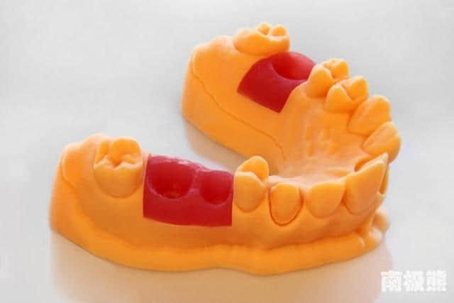 EnvisionTEC新型牙科3D打印材料获得FDA认证