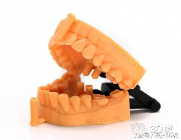 EnvisionTEC推最新牙科3D打印机Vida cDLM