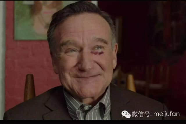 Robin Williams电影遗作《林荫大道Boulevard》发布预告片