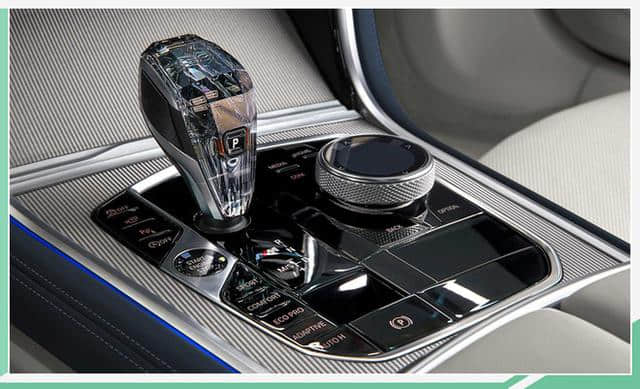 宝马8系四门版7月投产 3.7秒破百/竞争AMG GT