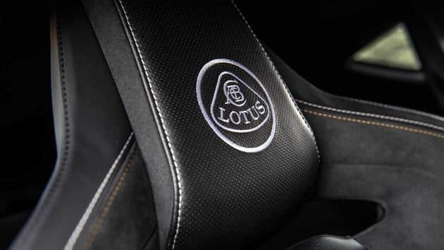 路特斯于北美推出422匹动力的新款Evora GT