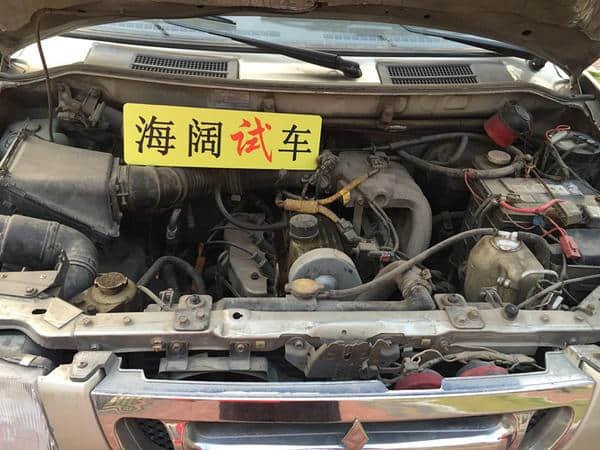 十几年前来自于宝岛台湾的汽车，你还记得吗？