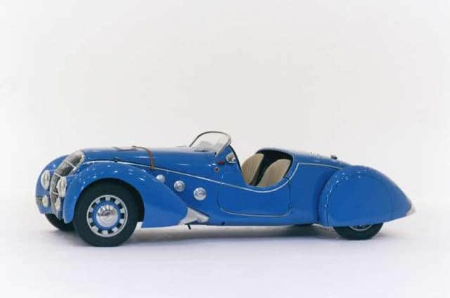 标致生产过的最佳车型盘点 1936年就推出了可伸缩式硬顶车型