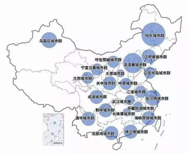 我国都市圈通勤铁路详解：本土案例深度剖析，未来可比东京、巴黎