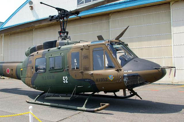 生产汽车也能造直升机，富士重工新型号完成首飞，未来订单150架