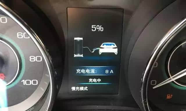 EV英雄会穿越中国之旅｜惊心动魄，北汽新能源EU400挑战“十次充电，横穿中国”