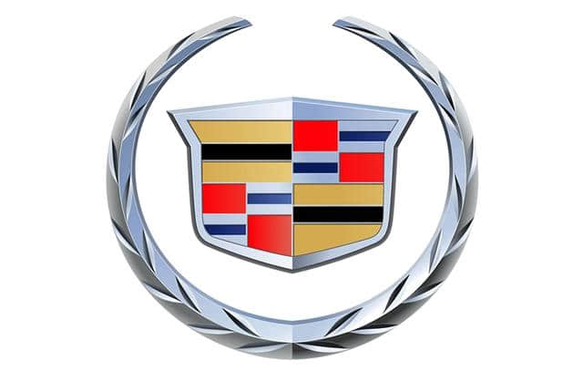 欧美汽车标志含义全集，福特汽车标志含义，通用雪佛兰汽车标志
