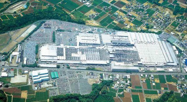 铃木本土有哪些工厂？都生产什么车型？