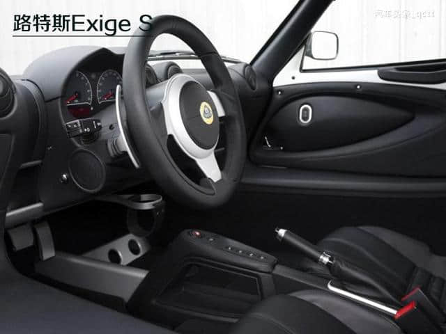 路特斯Exige S自动挡车型将于7月23日上市