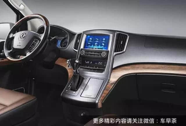 实力的PK 看看中国品牌中高端商务车哪家强？
