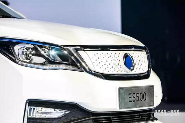东风富康ES500正式上市，神龙公司加快新能源汽车发展步伐