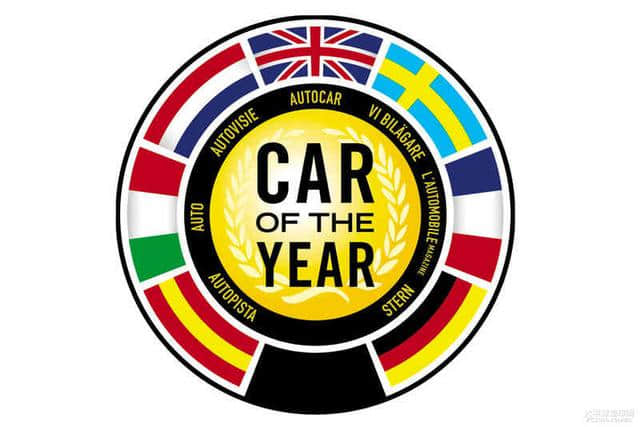 2017年度欧洲年度车：新一代标致3008