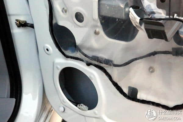 电动车的音乐升级之旅--北汽EV160北京漫步者旗舰店音响换装众测体验