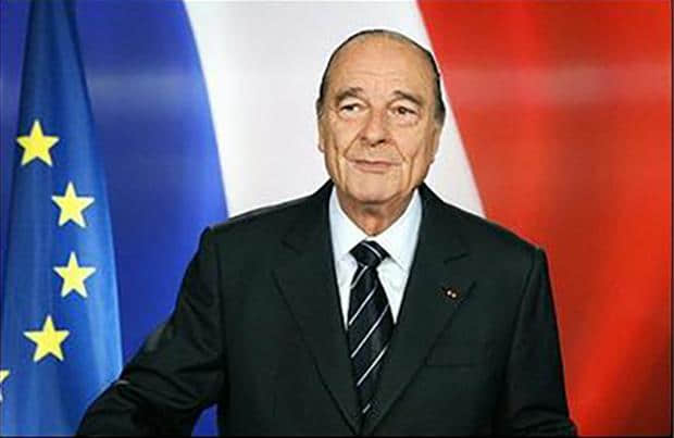 马克龙当选法国最高领导人 总统座驾花落谁家？