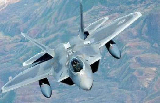 战机价格逐年增高，为何会出现此现象？F-22告诉你答案！