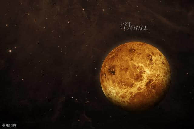 为什么在金星上太阳是从西边升起东边落下？