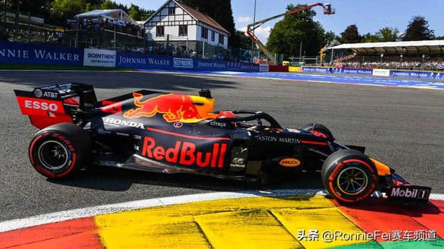 「F1」法拉利赛季首冠，2019F1比利时站赛后分析