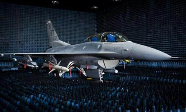 为和中俄竞争美国推F-16终极版！看完价格恐怕买得起的国家没几个