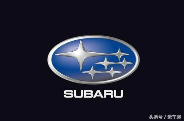 那些有名的汽车品牌logo都怎么来的？