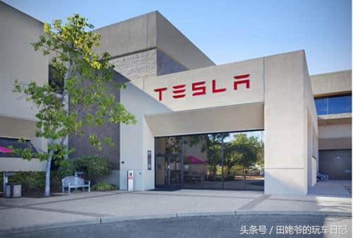 售价百万的特斯拉电动车，在中国建厂，售价预计仅为30万！