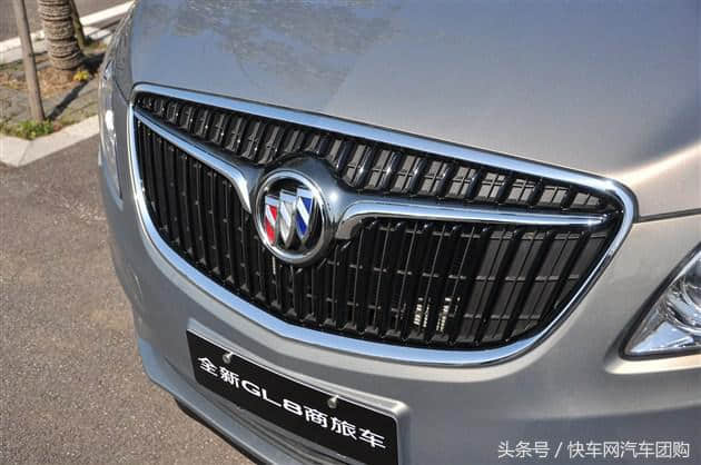 预算25万元 推荐别克GL8商旅车 家用商务两不误