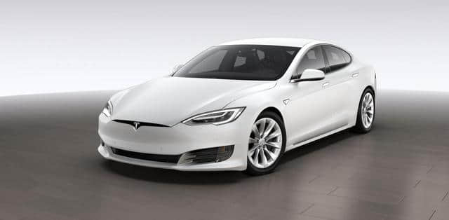 特斯拉Model 3开启全新电动车领域