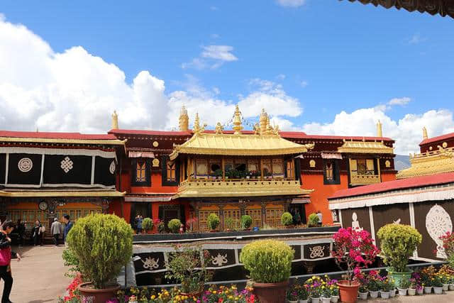 资深驴友总结的西藏旅游注意事项