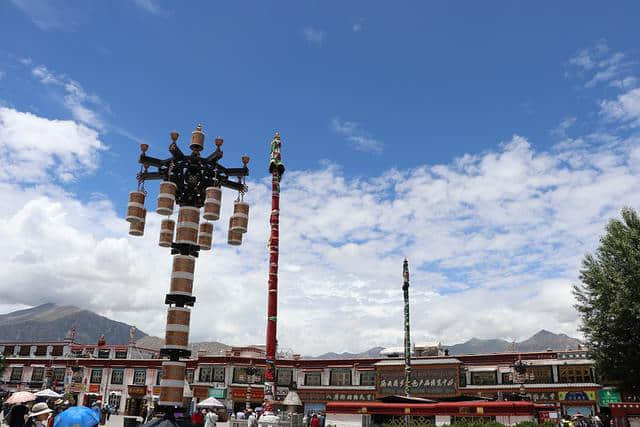 资深驴友总结的西藏旅游注意事项