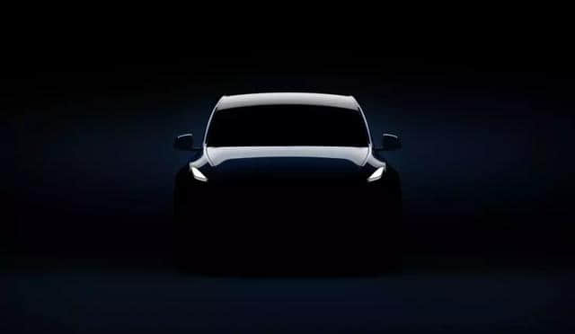 特斯拉 Model Y 发布，价格让国产车汗颜，想提车至少等一年！