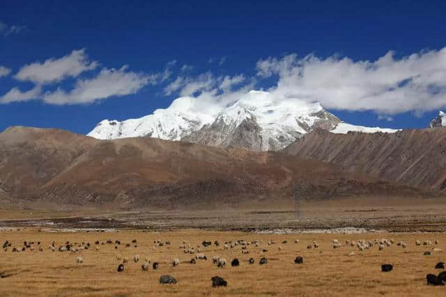 这，就是西藏！
