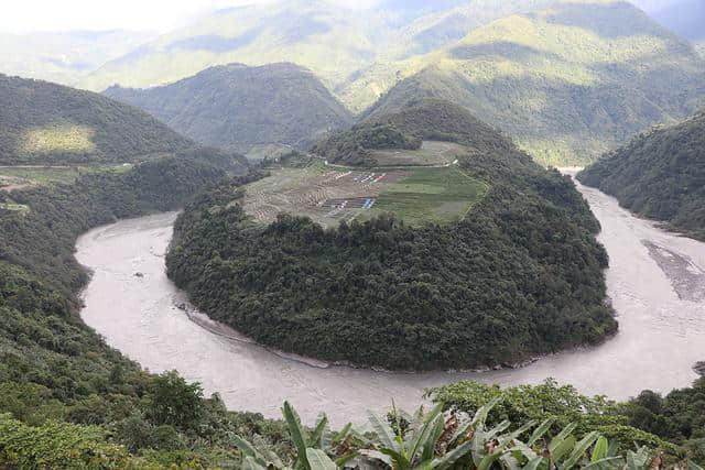 墨脱旅行需要注意下几点