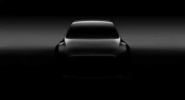特斯拉推全新SUV，Model Y国内售价预计40万